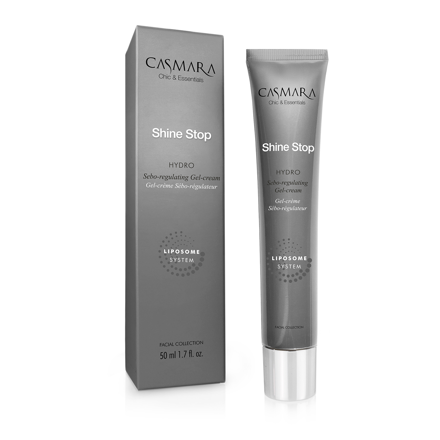 SEBUM REGULATING GEL