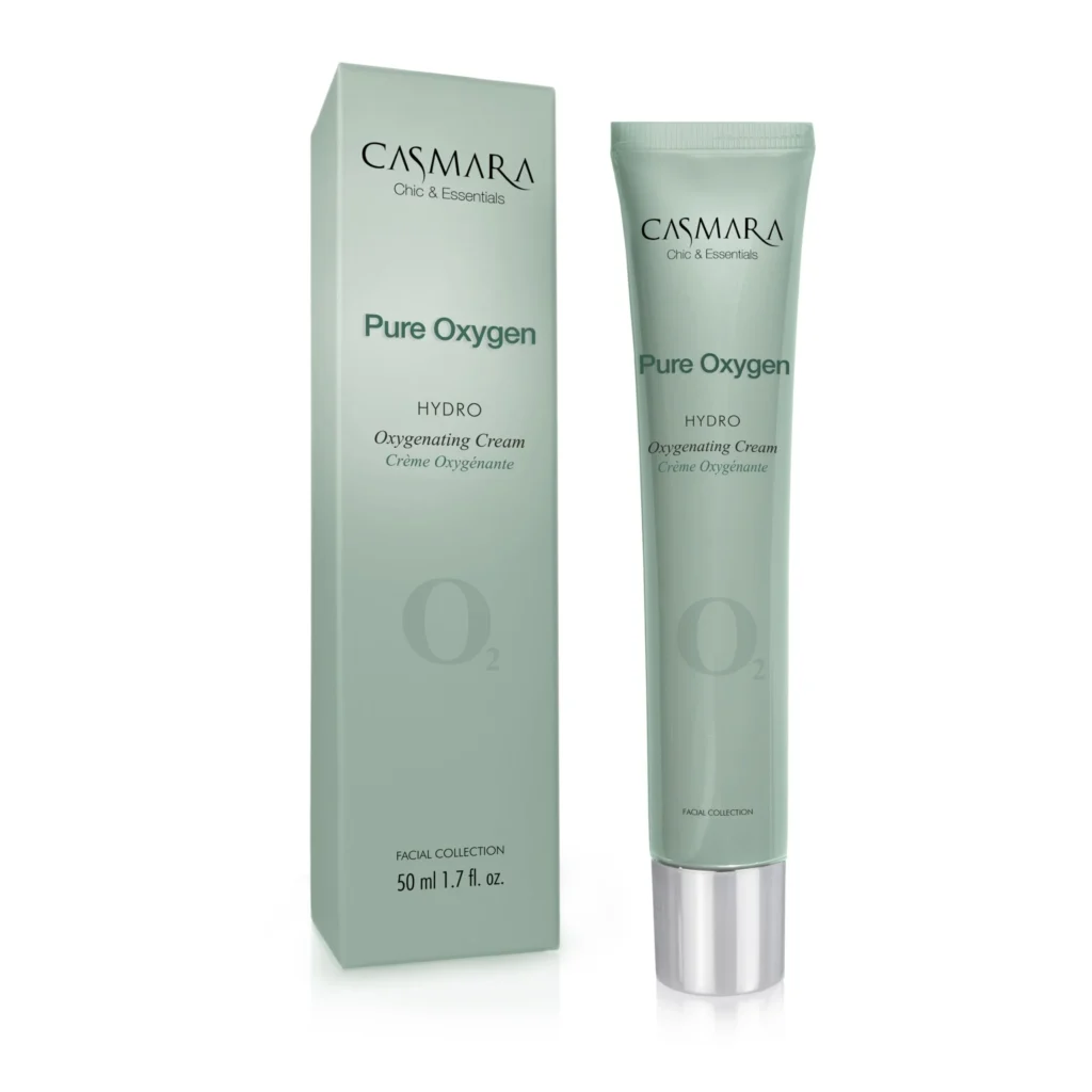 Hydro Oxygenating Cream
