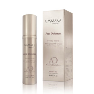 Hydro Nutry Anti-aging 360 cream