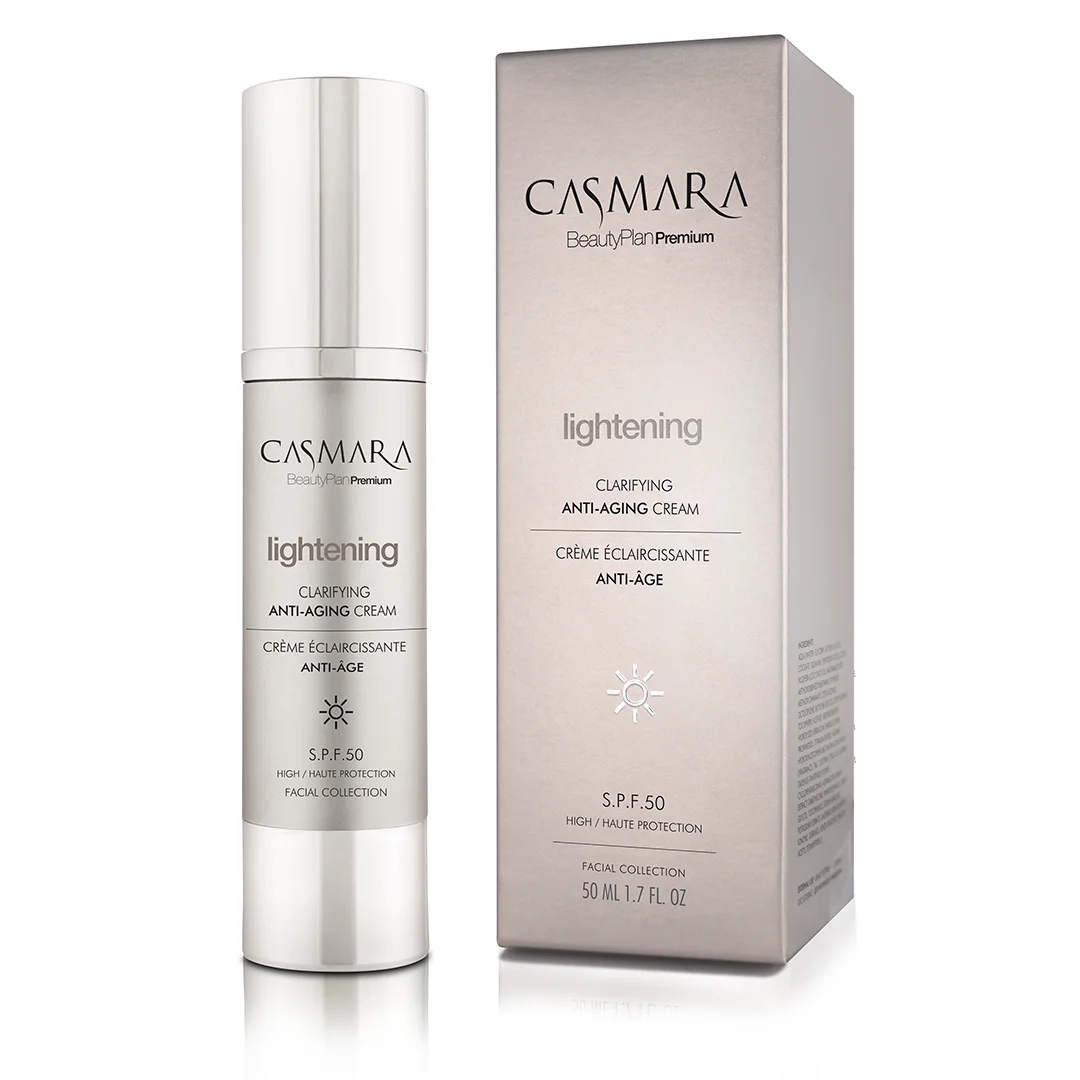 Cream S.P.F. 50 Clarifyng antiaging DIA