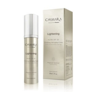 Cream S.P.F. 50 Clarifyng antiaging DIA