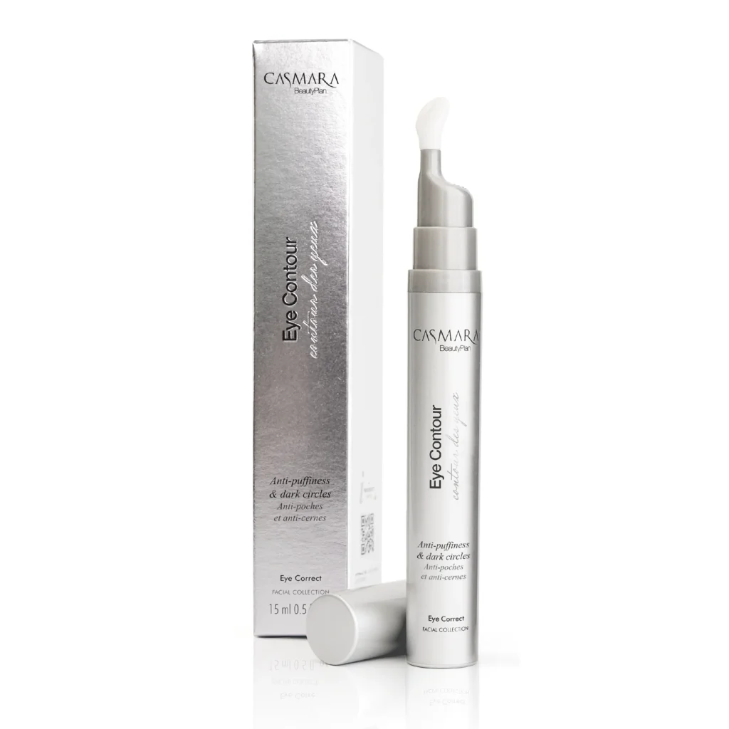 Eye contour Anti-Puffiness & Dark Circles