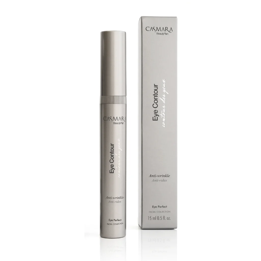 Eye contour Anti Wrinkle