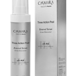 Three Action Peel Renewal Serum