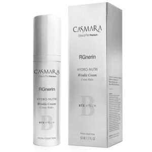Crema antiarrugas RGnerin Hydro Nutri