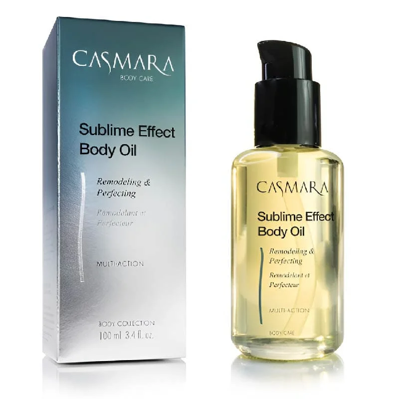 Sublime Effect Body Oil