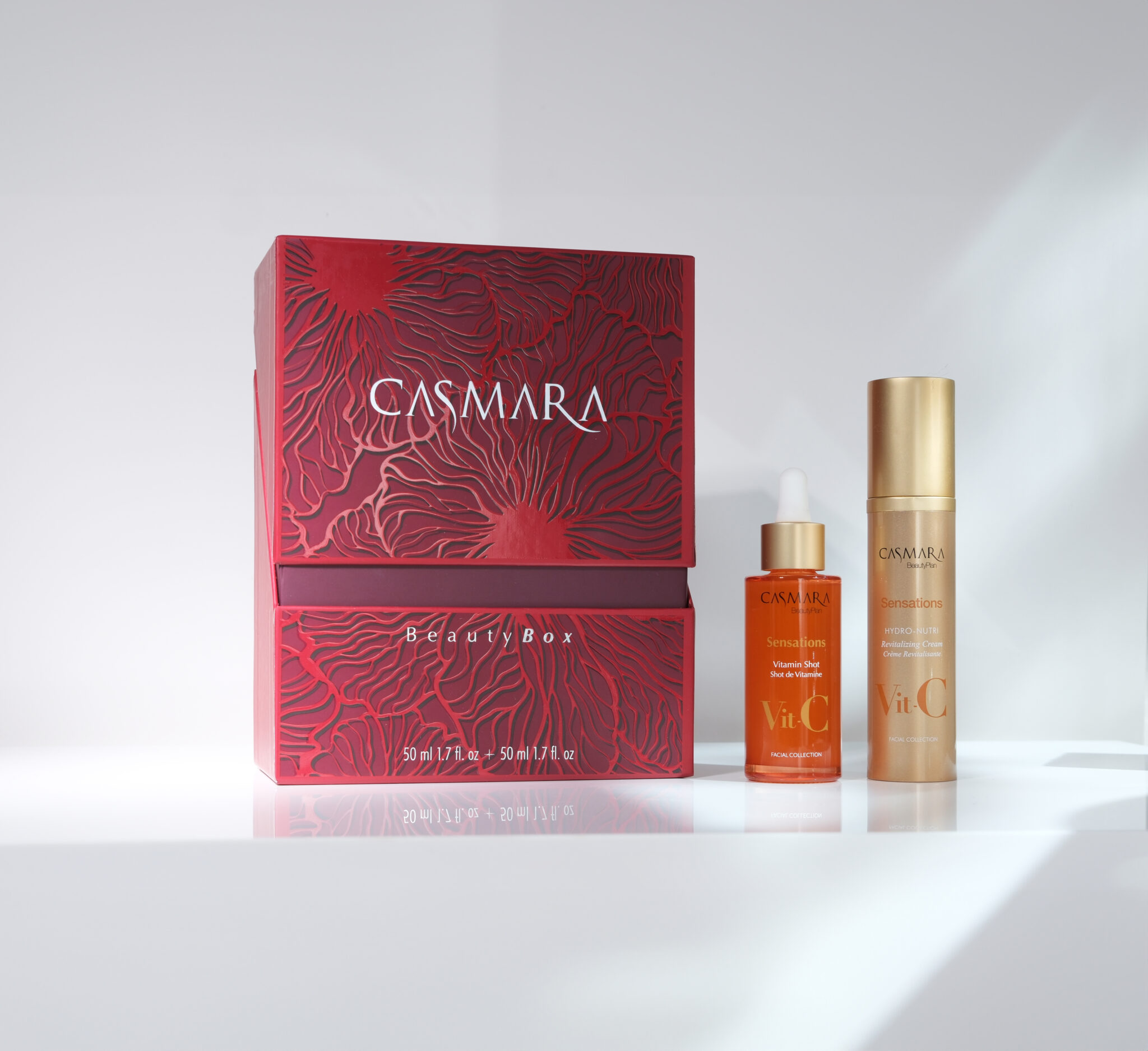 Beauty Box Sensation