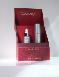 Beauty Box Rgenerin