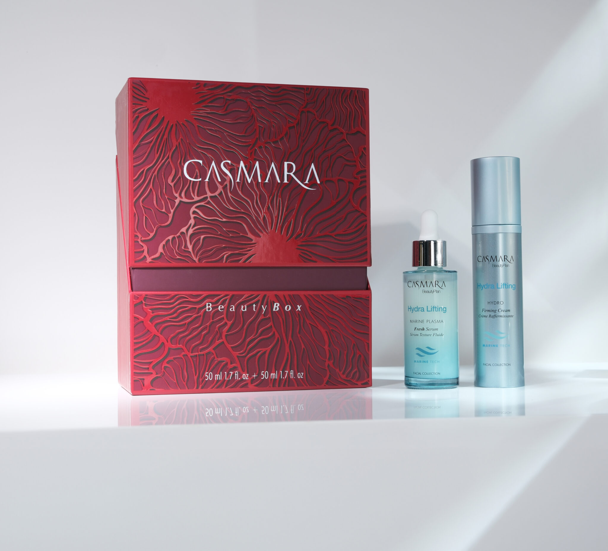 Beauty Box Hydra Lifting