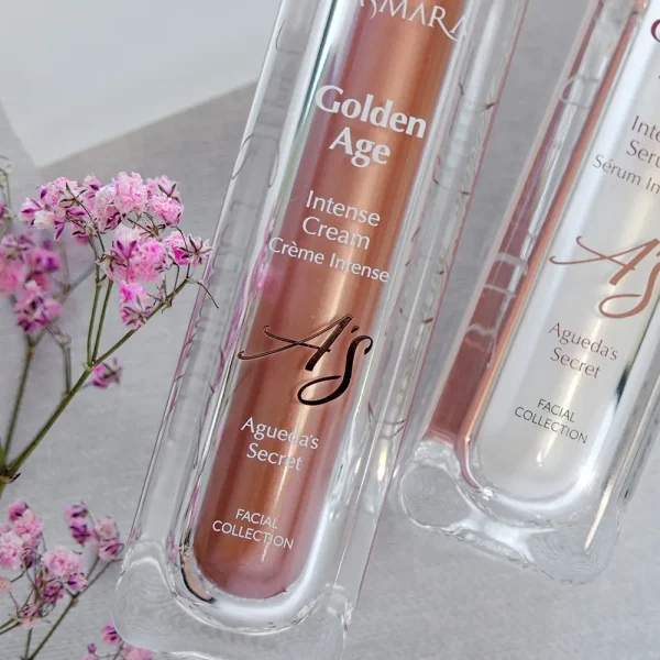 Crema intensa Golden Age - Imagen 4