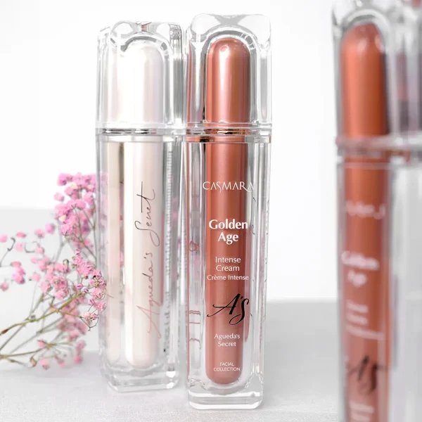Crema intensa Golden Age - Imagen 5