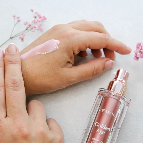 Crema intensa Golden Age - Imagen 3