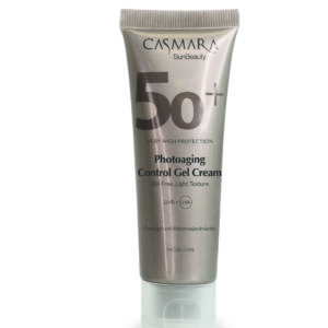 Photoaging Control Gel Cream SPF 50