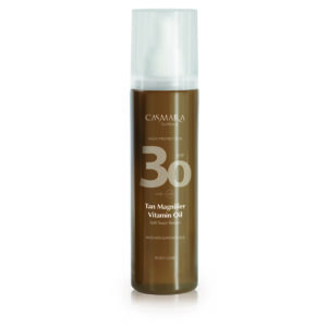 Tan Magnifier Vitamin Oil SPF 30