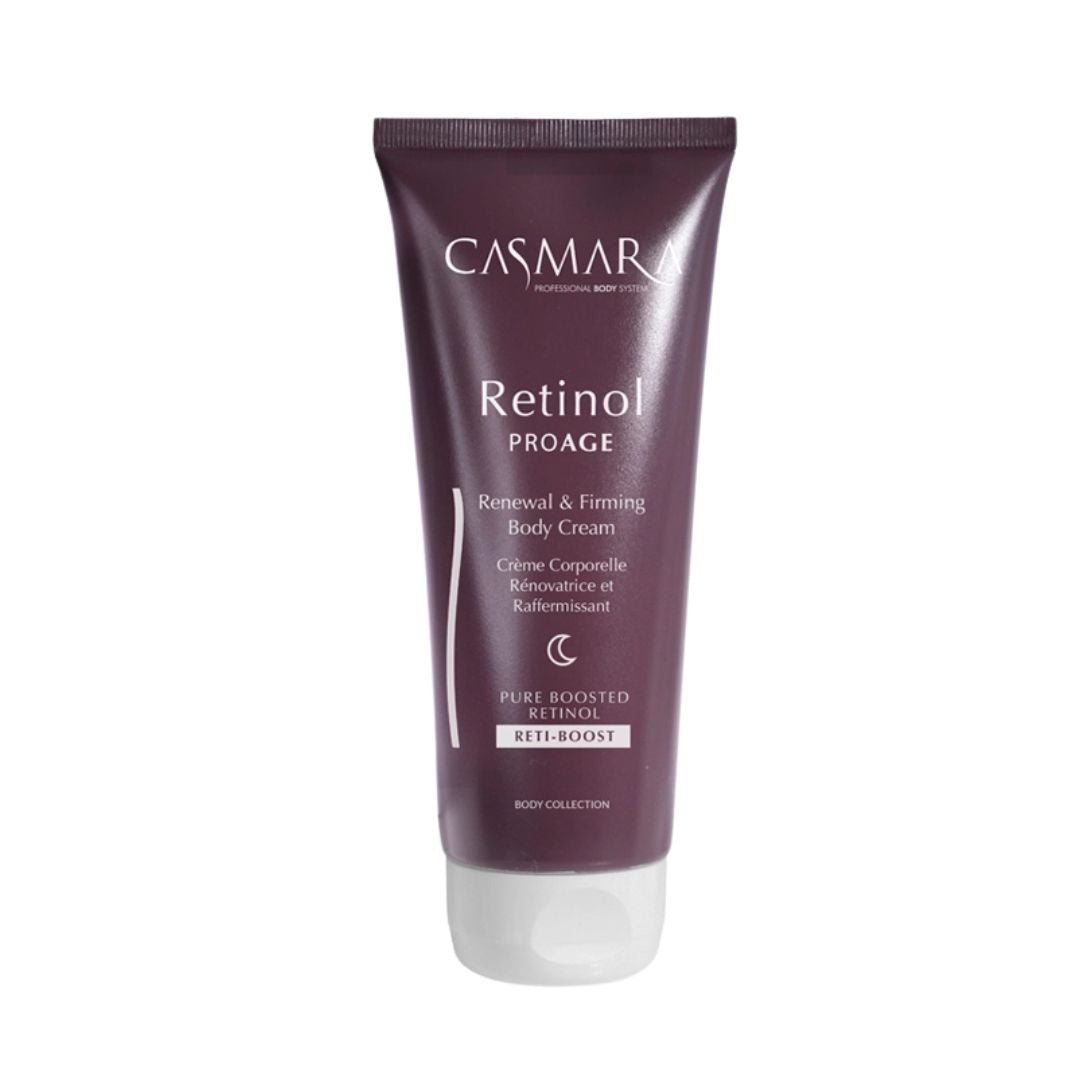 Retinol PRO Age Body Cream