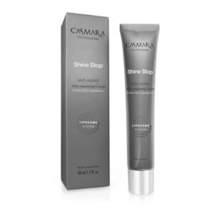 Antiaging Sebo-regulating cream