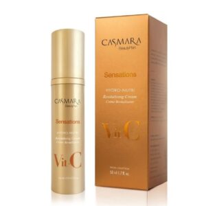 Hydro-Nutri Revitalizing Cream