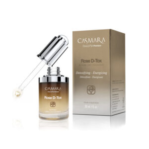 Concentrate  Rose D- Tox